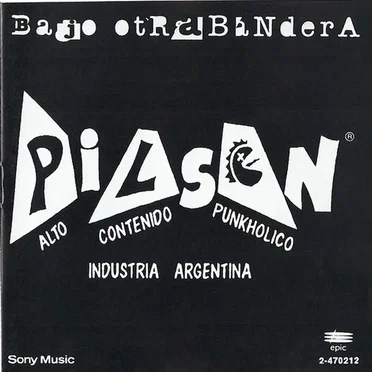 Bajo otra bandera