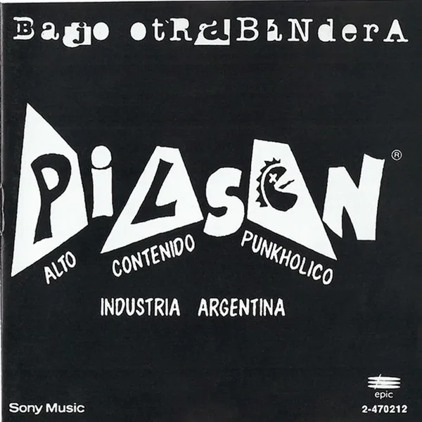 Bajo otra bandera