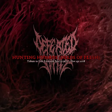 Tribute to Erik Lindmark (Deeds of Flesh)