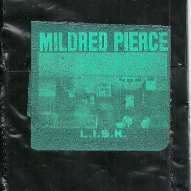 L.I.S.K. by Mildred Pierce - album cover
