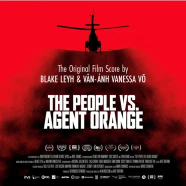 The People Vs. Agent Orange