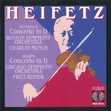Violin Concertos