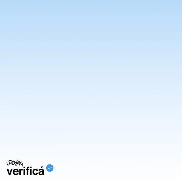 Verificá
