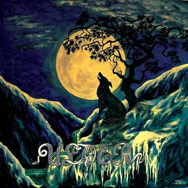 Nattens madrigal – aatte hymne til ulven i manden