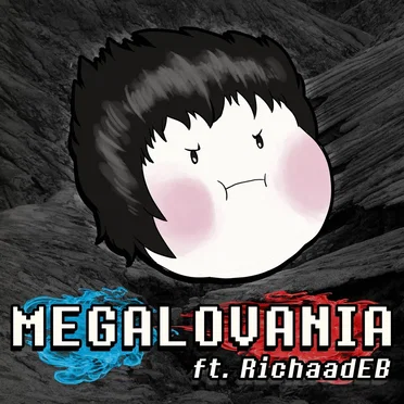 Megalovania by YaboiMatoi - album cover