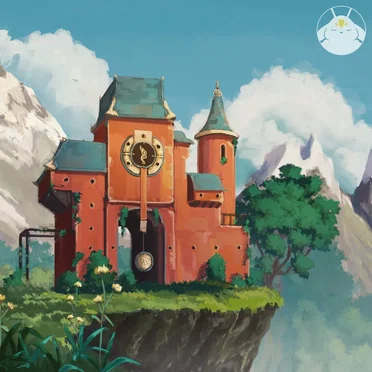 I Can See the Horizon