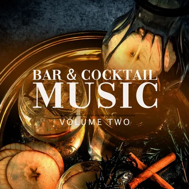 Bar & Cocktail Music, Vol. 2 by Various Artists - album cover
