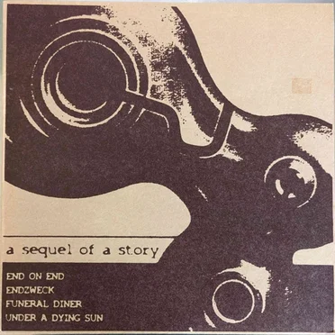 A Sequel Of A Story by Various Artists - album cover