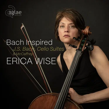 Bach Inspired, Cello Suites & McCaffrey