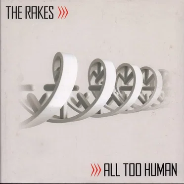 All Too Human