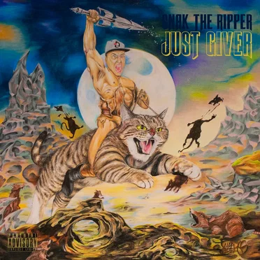 Just Giver