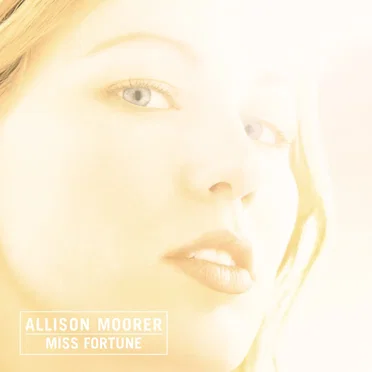 Miss Fortune by Allison Moorer - album cover