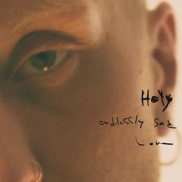 Holy, Endlessly Sad, Love by Elias - album cover