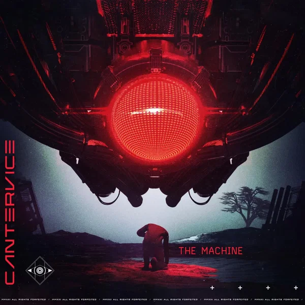 The Machine