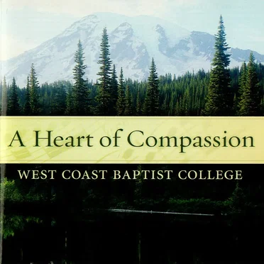 A Heart of Compassion
