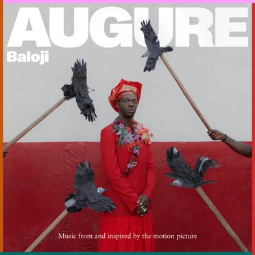 Augure: Music From and Inspired by the Motion Picture