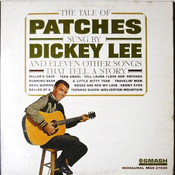The Tale of Patches