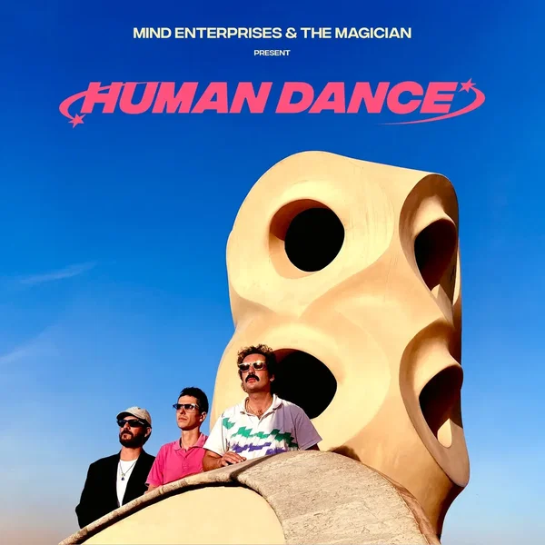 Human Dance
