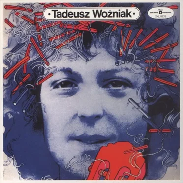 Tadeusz Woźniak (Zegarmistrz światła)
