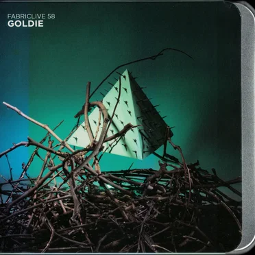 FabricLive 58: Goldie