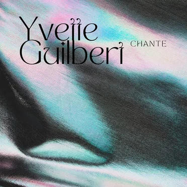 Yvette Guilbert chante