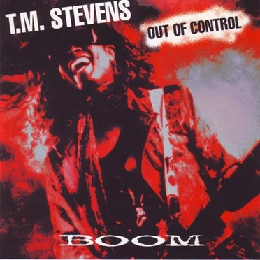 Boom! (Out of Control)