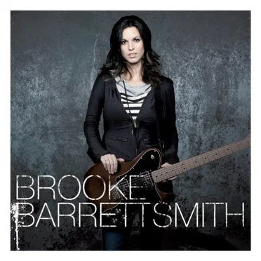 Brooke Barrettsmith by Brooke Barrettsmith - album cover