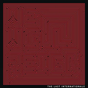 We Will Reign by The Last Internationale - album cover