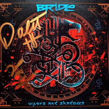 Bride