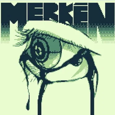 Merkén by Francisco Cerda - album cover