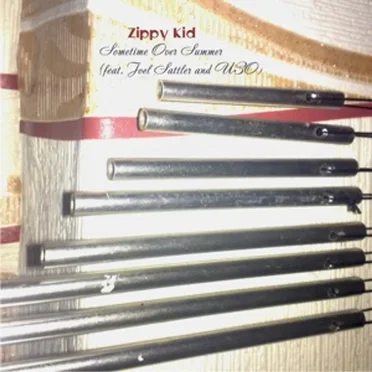 Sometime Over Summer