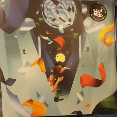 Vinyl Moon, Vol. 073: Folded Hearts by Various Artists - album cover