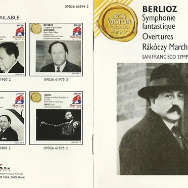 Symphonie fantastique