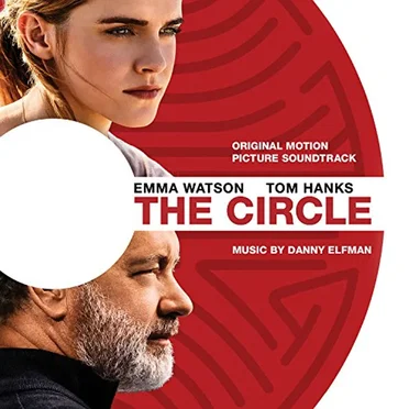 The Circle: Original Motion Picture Soundtrack