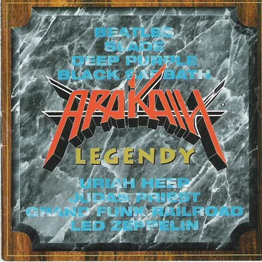 Legendy