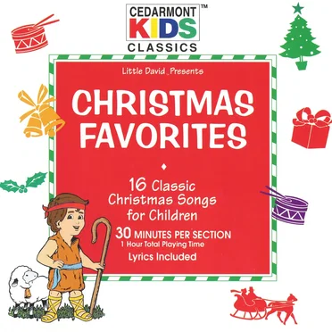 Christmas Favorites