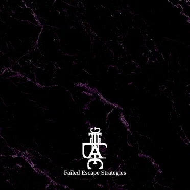 Failed Escape Strategies by Lethargie - album cover