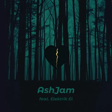 Liar's Game by AshJam - album cover