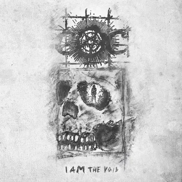 I Am the Void by Cage of Creation - album cover