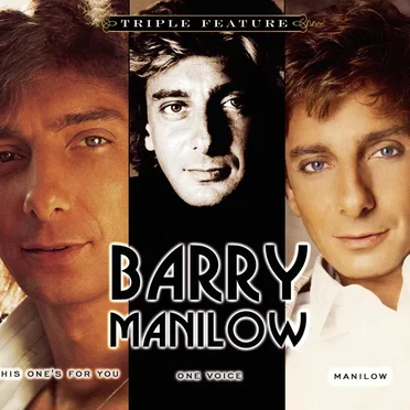 Triple Feature: This One’s for You / One Voice / Manilow