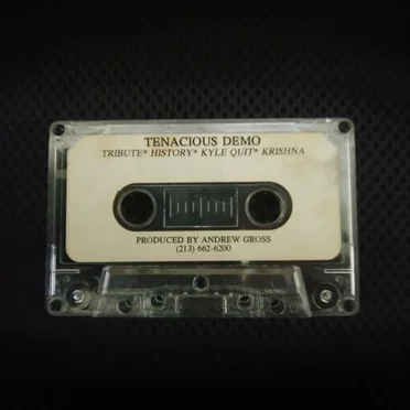 Tenacious Demo