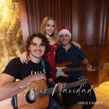 Feliz Navidad