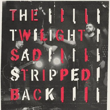 Stripped Back // December 2024