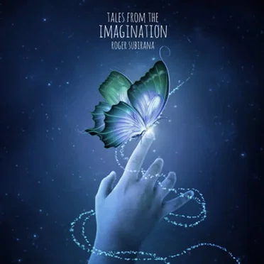 Tales From The Imagination