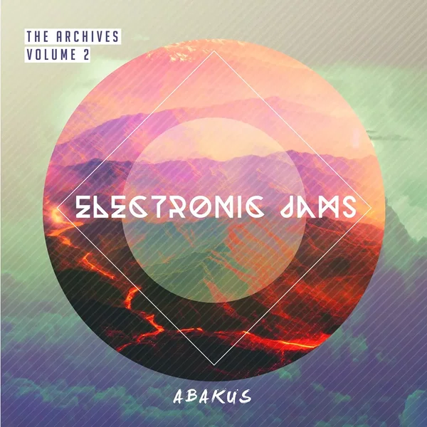 The Archives Volume 2 - Electronic Jams
