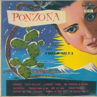 Ponzoña