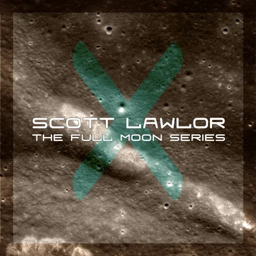 The Full Moon Series, Volume 10 - October The Travel Moon