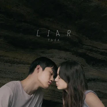 Liar by TAEK - album cover