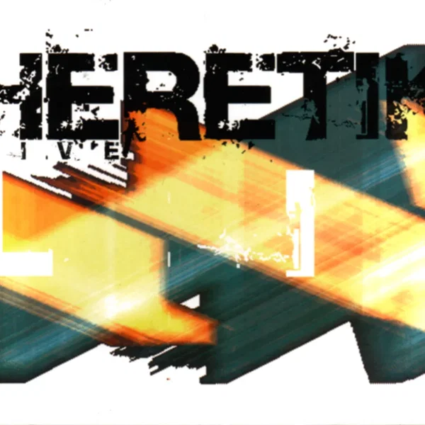 Heretik System Live