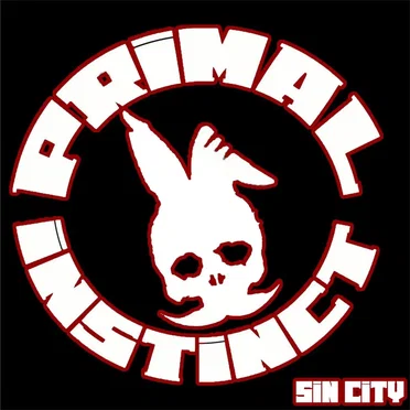 Sin City by Primal instinct - album cover